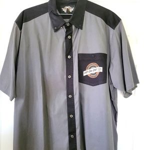 MILWAUKEE'S Finest Harley-Davidson Shirt